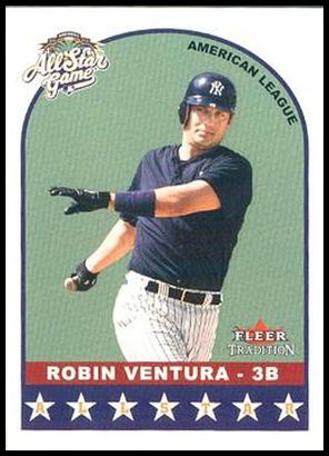 U304 Robin Ventura